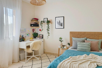 achat maison frontignan 34110