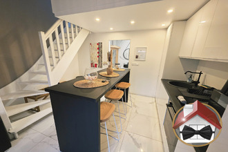achat maison frontignan 34110