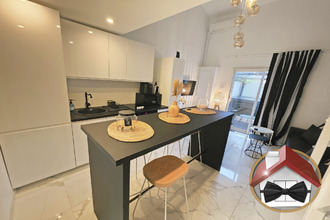 achat maison frontignan 34110