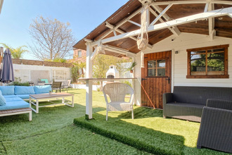 achat maison frontignan 34110