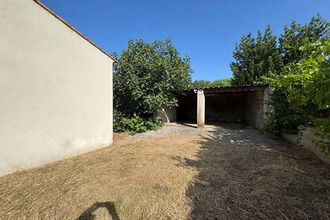 achat maison frontignan 34110