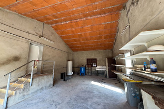 achat maison frontignan 34110