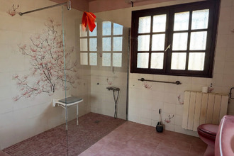 achat maison frontignan 34110