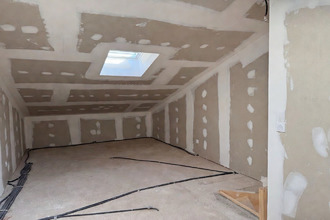 achat maison frontignan 34110