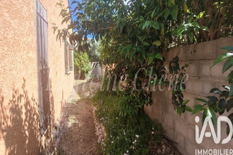 achat maison frontignan 34110