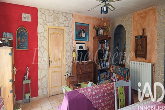 achat maison frontignan 34110