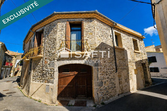 achat maison frontignan 34110