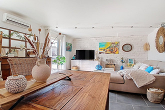 achat maison frontignan 34110
