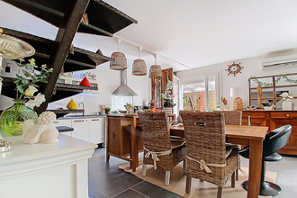 achat maison frontignan 34110