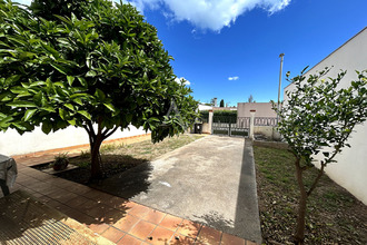 achat maison frontignan 34110