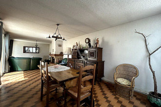 achat maison frontignan 34110