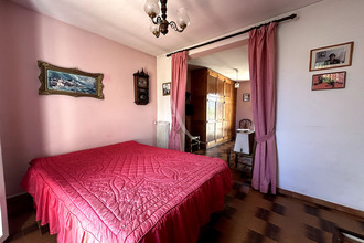 achat maison frontignan 34110