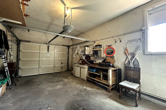 achat maison frontignan 34110