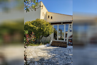 achat maison frontignan 34110