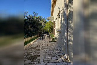 achat maison frontignan 34110