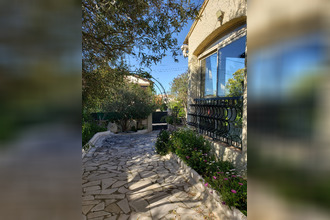 achat maison frontignan 34110