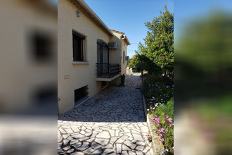 achat maison frontignan 34110
