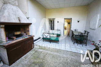 achat maison frontignan 34110