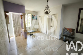 achat maison frontignan 34110