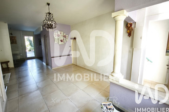 achat maison frontignan 34110