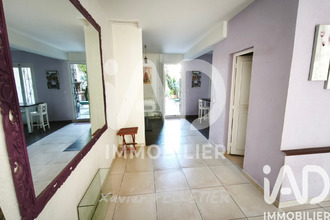 achat maison frontignan 34110