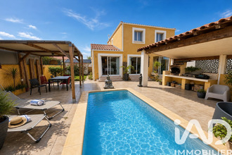 achat maison frontignan 34110