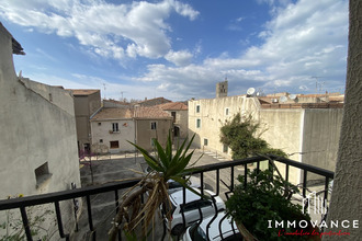 achat maison frontignan 34110