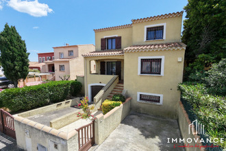 achat maison frontignan 34110