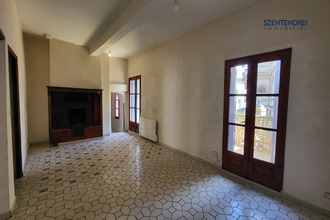 achat maison frontignan 34110