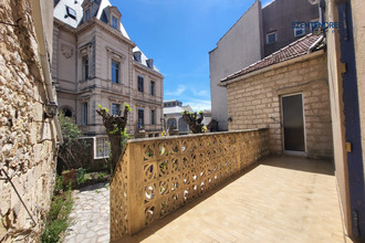 achat maison frontignan 34110