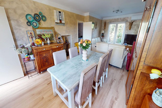 achat maison frontignan 34110