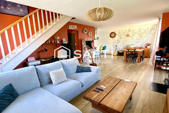 achat maison frontignan 34110