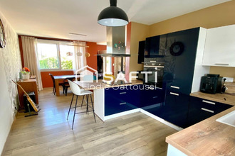 achat maison frontignan 34110