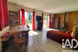 achat maison frontignan 34110
