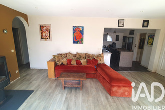 achat maison frontignan 34110