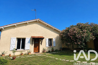 achat maison frontignan 34110