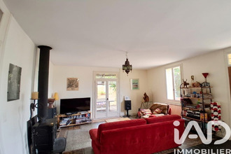 achat maison frontignan 34110