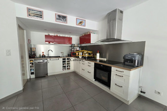 achat maison frontignan 34110