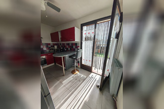 achat maison frontignan 34110