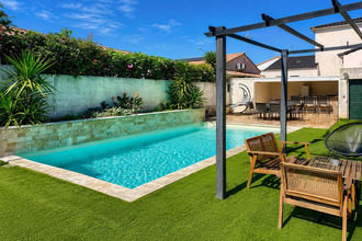 achat maison frontignan 34110