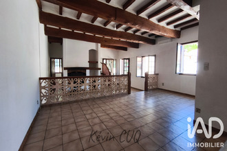 achat maison frontignan 34110