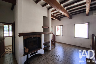 achat maison frontignan 34110