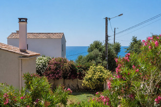 achat maison frontignan 34110
