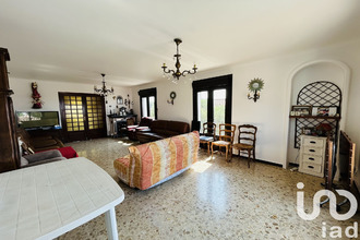 achat maison frontignan 34110