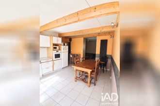 achat maison frontignan 34110
