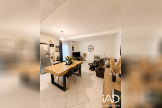 achat maison frontignan 34110
