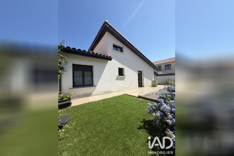 achat maison frontignan 34110
