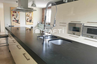 achat maison frontignan 34110