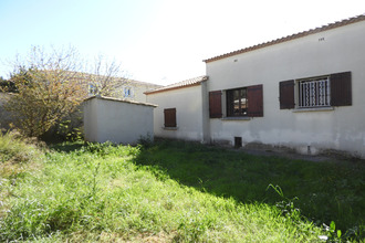 achat maison frontignan 34110