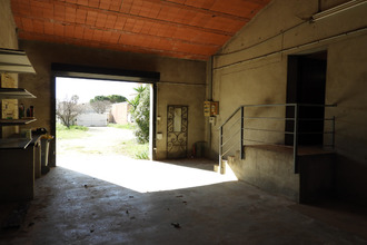 achat maison frontignan 34110